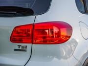 Volkswagen Tiguan I Рестайлинг Волгоград  - изображение 41