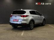 Kia Sportage IV Рестайлинг Челябинск  - изображение 27