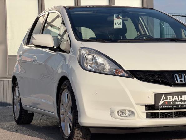 Honda Jazz II Рестайлинг с пробегом 2011 года, цена 959 000 рублей, 147600 км, хэтчбек, Автокод Объявления