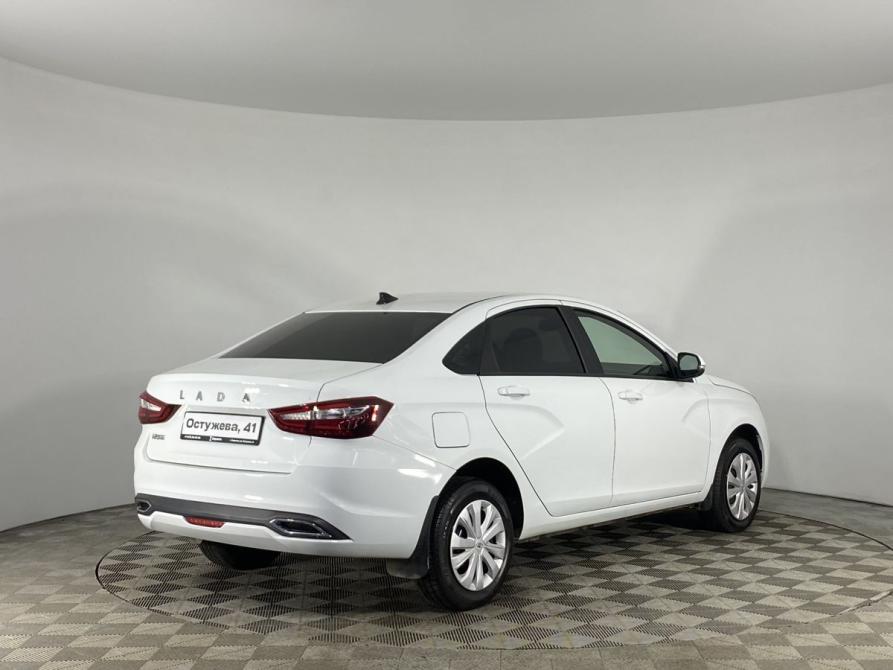 Lada (ВАЗ) Vesta I Рестайлинг (NG) Воронеж  - изображение 5