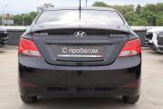 Hyundai Solaris I Рестайлинг Санкт-Петербург  - изображение 21