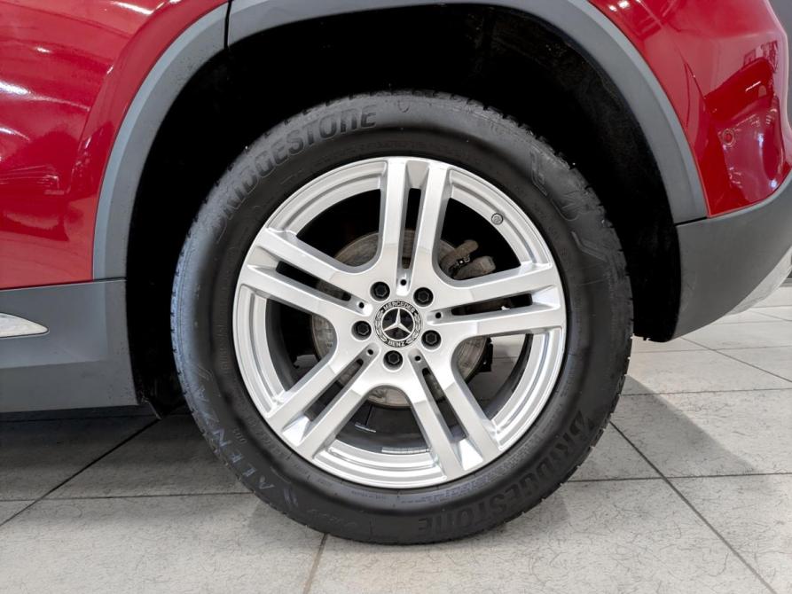 Mercedes-Benz GLA II (H247) Москва  - изображение 18