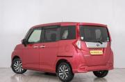 Toyota Roomy I Красноярск  - изображение 27
