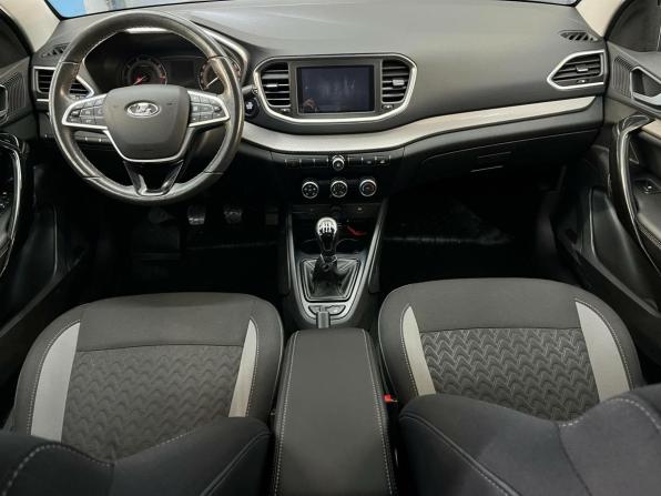 Lada (ВАЗ) Vesta I Рестайлинг (NG) с пробегом 2023 года, цена 1 189 000 рублей, 48626 км, седан, Автокод Объявления