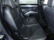 Mitsubishi Outlander II Москва  - изображение 59