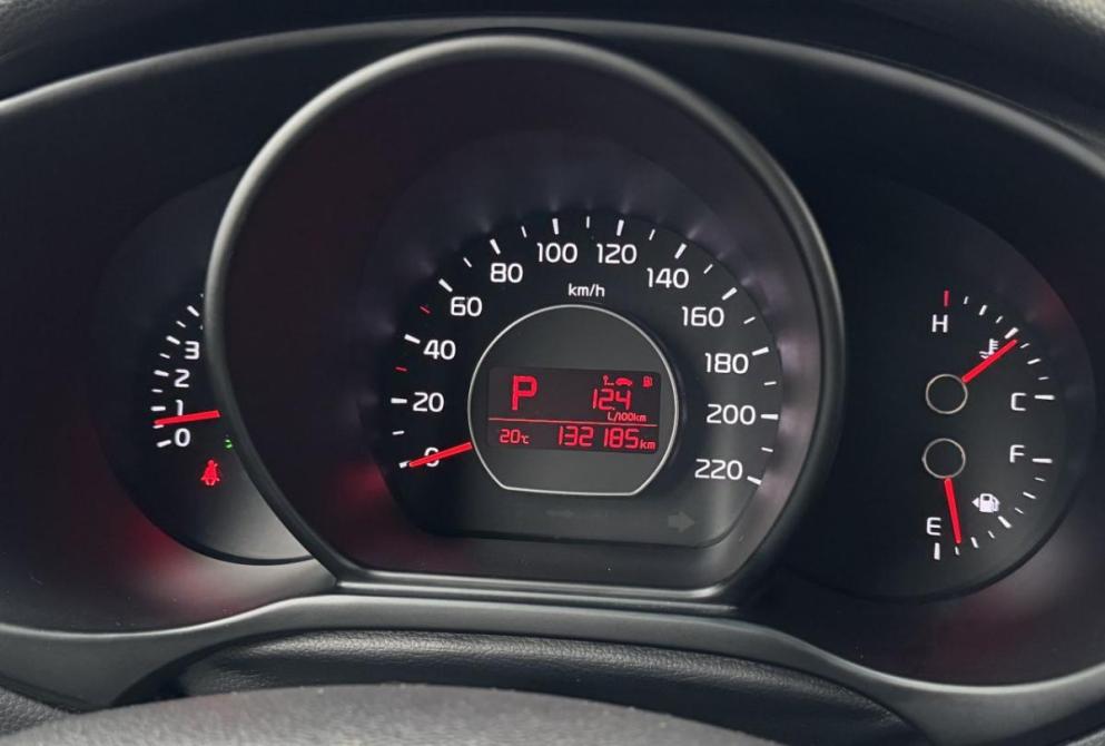 Kia Soul II Владимир  - изображение 9