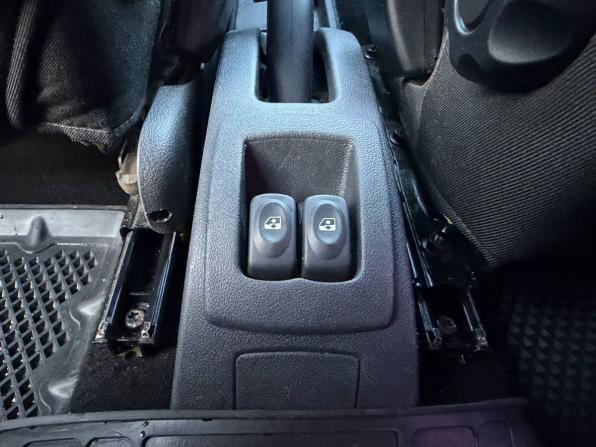 Renault Logan I Рестайлинг с пробегом 2012 года, цена 455 000 рублей, 149756 км, седан, Автокод Объявления