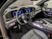 Mercedes-Benz GLE Coupe II (C167) Москва  - изображение 45