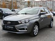 Lada (ВАЗ) Vesta I Йошкар-Ола  - изображение 23