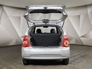 Kia Picanto I Рестайлинг Москва  - изображение 30