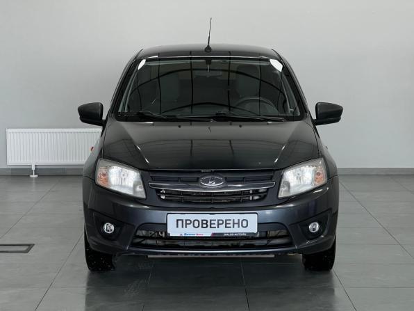 Lada (ВАЗ) Granta I с пробегом 2017 года, цена 440 000 рублей, 188800 км, седан, Автокод Объявления