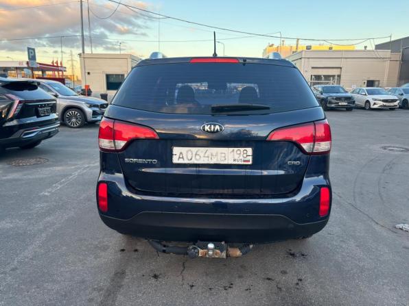 Kia Sorento II Рестайлинг с пробегом 2014 года, цена 1 499 000 рублей, 302144 км, внедорожник, Автокод Объявления