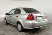 Chevrolet Aveo I Рестайлинг Волгоград  - изображение 24