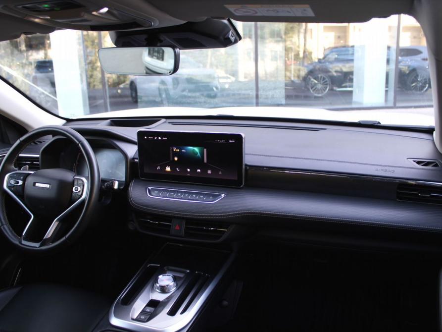Haval Jolion I Самара  - изображение 9