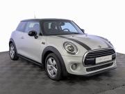 Mini Hatch III (F55/F56) Рестайлинг Москва  - изображение 31
