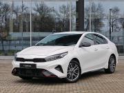 Kia Cerato IV Санкт-Петербург  - изображение 24