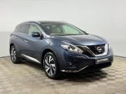 Nissan Murano III (Z52) Казань  - изображение 25