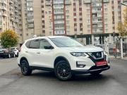 Nissan X-Trail III Рестайлинг Санкт-Петербург  - изображение 13