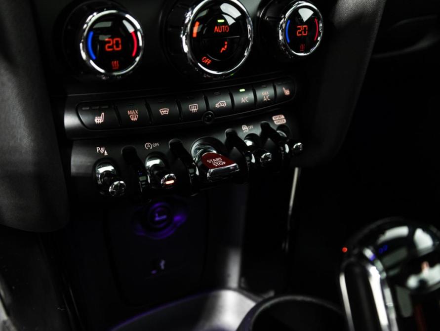 Mini Hatch III (F55/F56) Рестайлинг Санкт-Петербург  - изображение 19