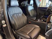 BMW 5 серии VII (G30/G31/G38) Рестайлинг Краснодар  - изображение 32