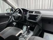 Volkswagen Tiguan II Ижевск  - изображение 43