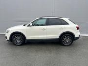 Audi Q3 I (8U) Екатеринбург  - изображение 30