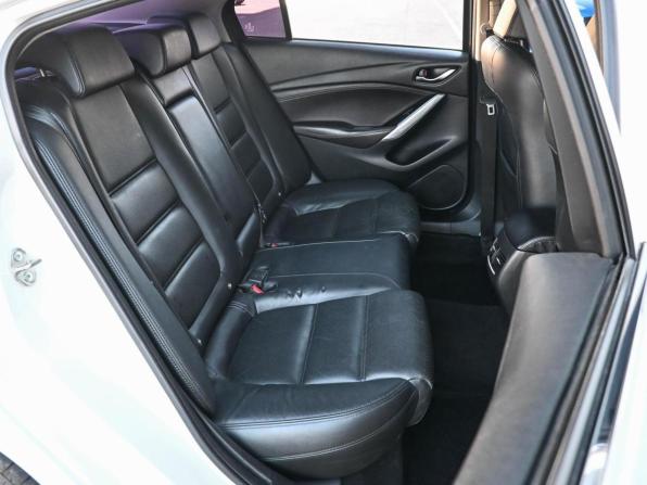 Mazda 6 III (GJ) Рестайлинг с пробегом 2016 года, цена 1 749 000 рублей, 132050 км, седан, Автокод Объявления