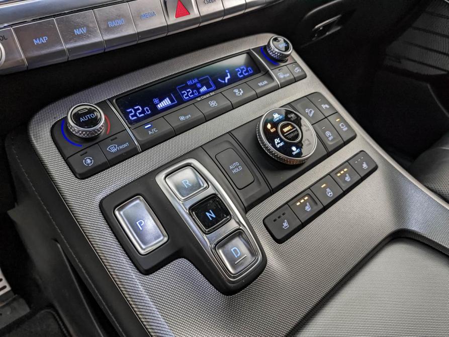 Hyundai Palisade I Москва  - изображение 21