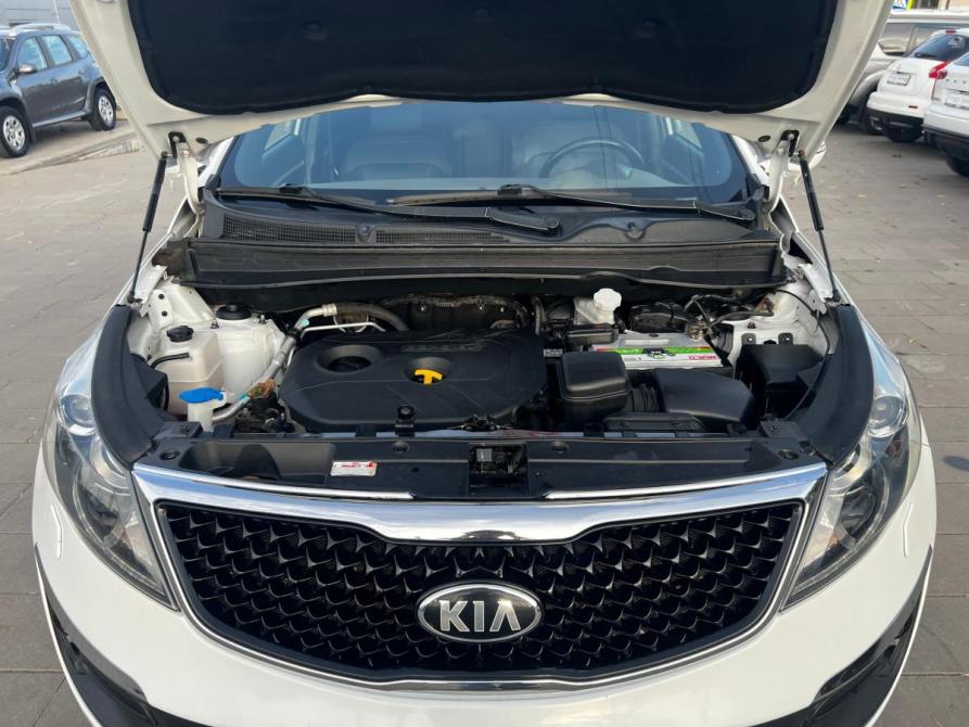 Kia Sportage III Рестайлинг Стерлитамак  - изображение 21