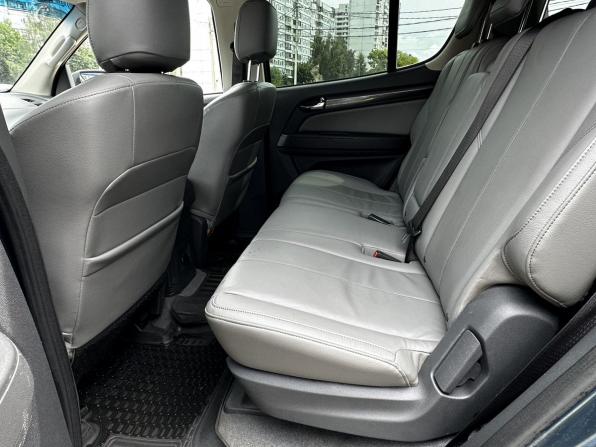 Chevrolet TrailBlazer II с пробегом 2013 года, цена 1 549 000 рублей, 248000 км, внедорожник, Автокод Объявления