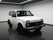 Lada (ВАЗ) Niva Legend I Тверь  - изображение 20