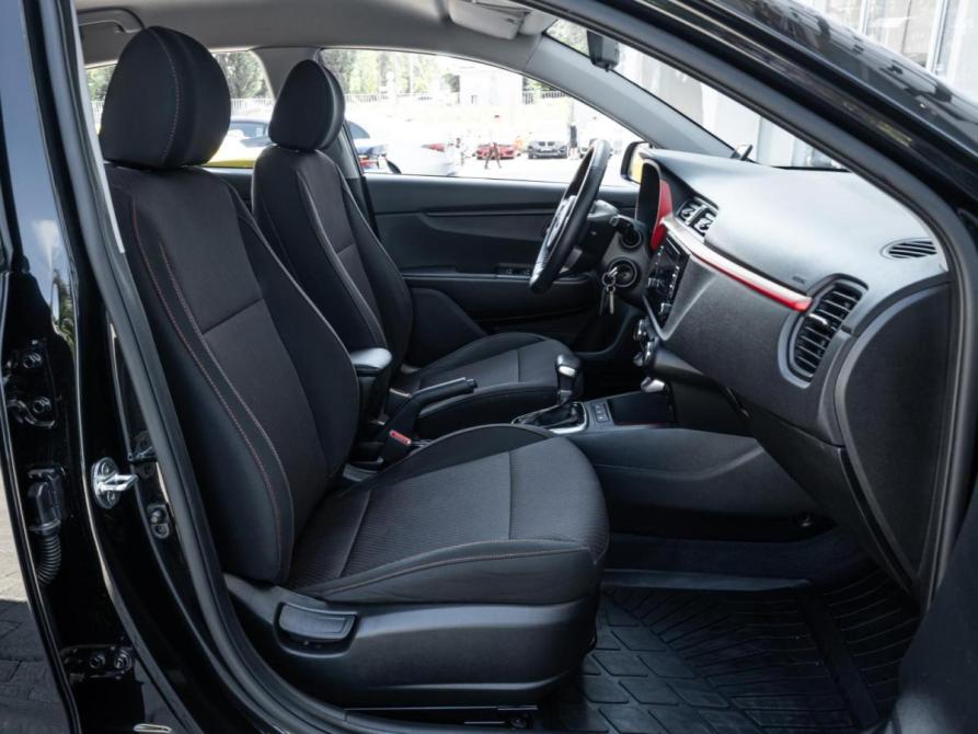 Kia Rio IV Рестайлинг Ставрополь  - изображение 8