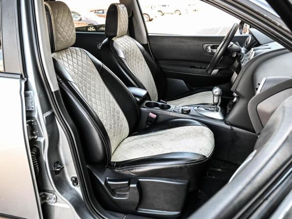 Nissan Qashqai I с пробегом 2010 года, цена 914 000 рублей, 213269 км, внедорожник, Автокод Объявления