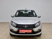 Lada (ВАЗ) Granta I Рестайлинг Альметьевск  - изображение 25