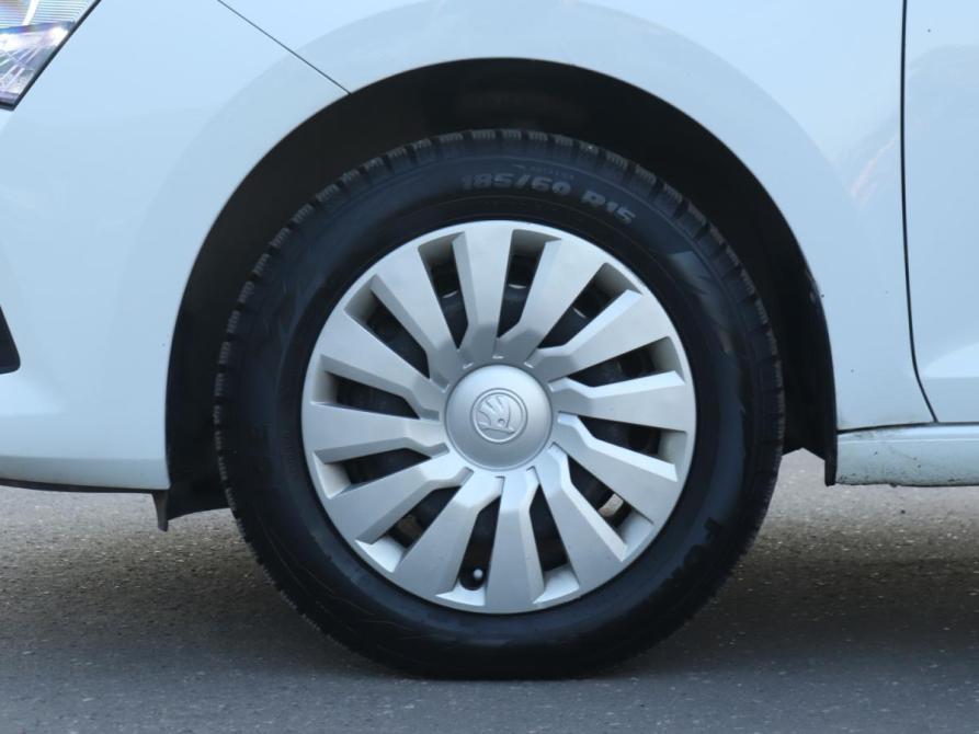 Skoda Rapid II Москва  - изображение 18