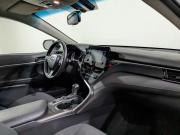 Toyota Camry VIII (XV70) Рестайлинг Химки  - изображение 41