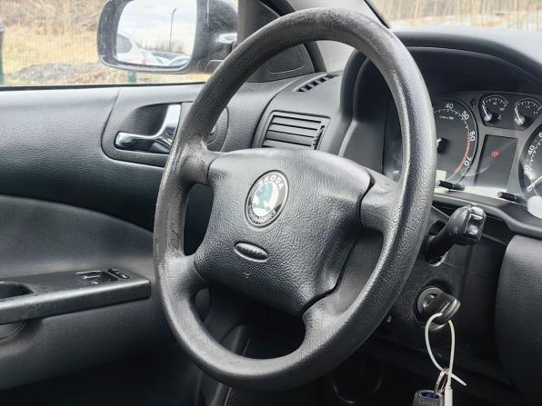 Skoda Octavia I (A4) Рестайлинг с пробегом 2008 года, цена 339 000 рублей, 272000 км, лифтбек, Автокод Объявления