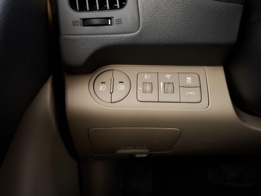 Hyundai H-1 II Рестайлинг 2 Казань  - изображение 14