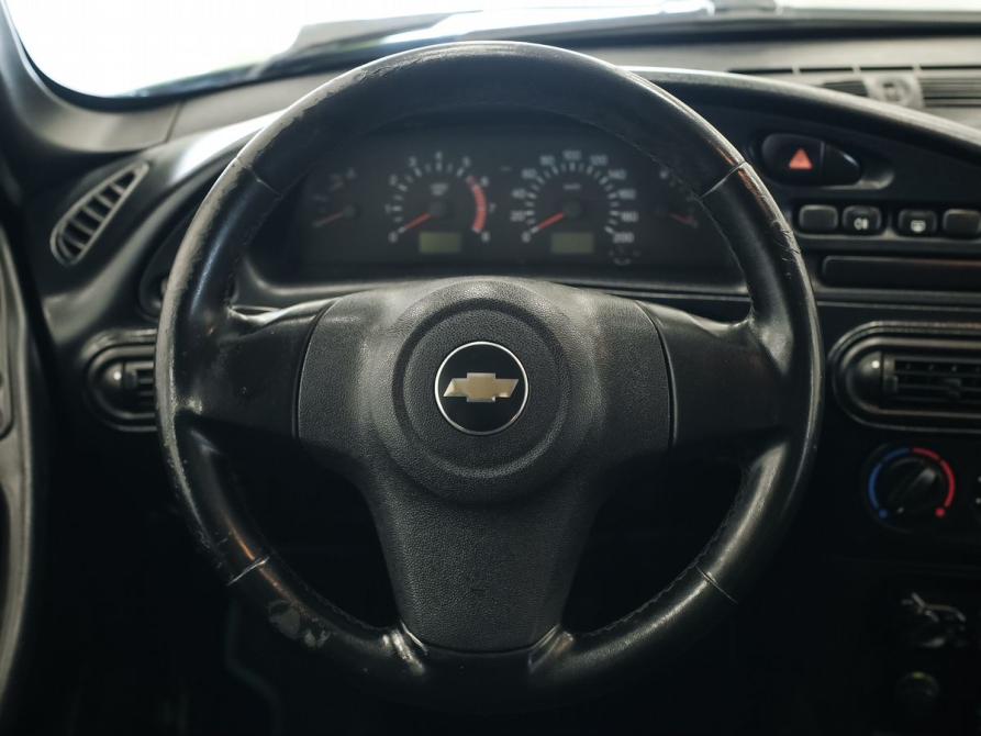 Chevrolet Niva I Рестайлинг Самара  - изображение 10