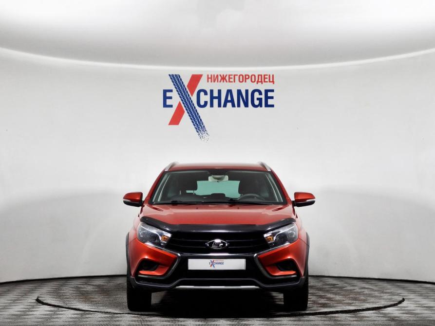 Lada (ВАЗ) Vesta I Нижний Новгород  - изображение 2