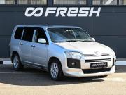 Toyota Succeed I Рестайлинг Новороссийск  - изображение 22