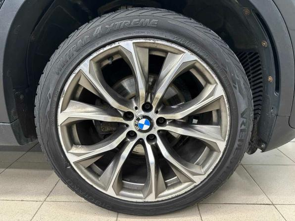 BMW X6 II (F16) с пробегом 2019 года, цена 3 555 000 рублей, 172592 км, внедорожник, Автокод Объявления