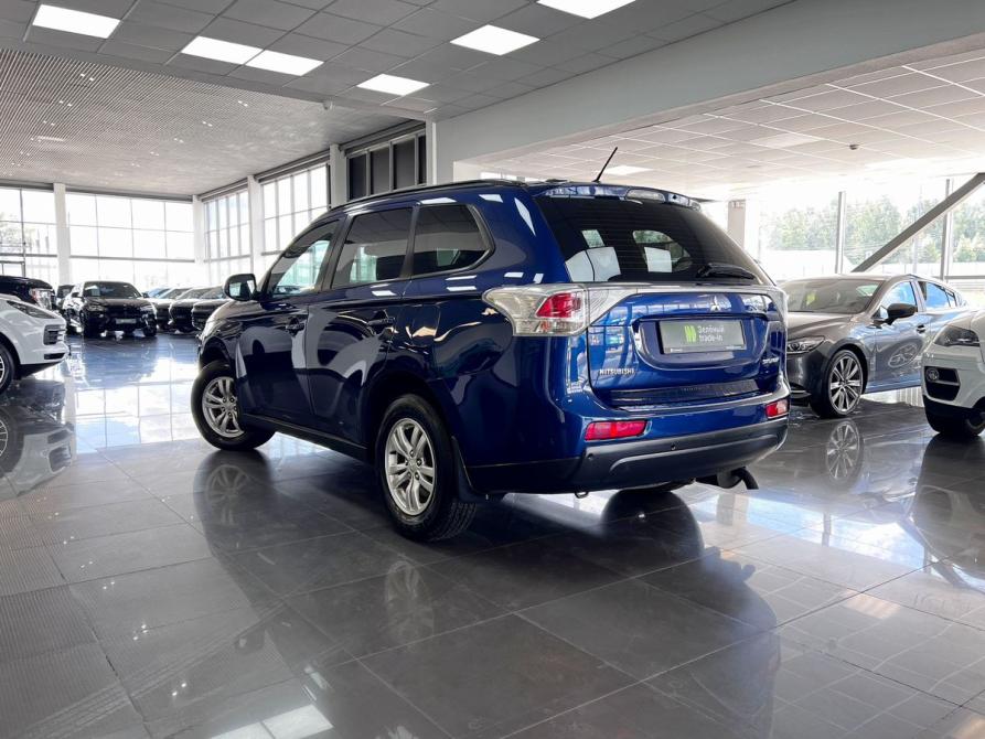 Mitsubishi Outlander III Тверь  - изображение 6