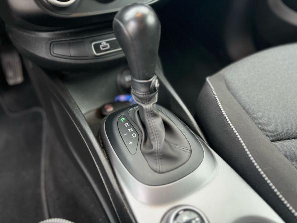 Fiat 500X I Рестайлинг с пробегом 2019 года, цена 1 808 000 рублей, 25000 км, внедорожник, Автокод Объявления
