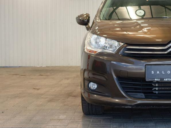 Citroen C4 II с пробегом 2012 года, цена 870 000 рублей, 71394 км, хэтчбек, Автокод Объявления