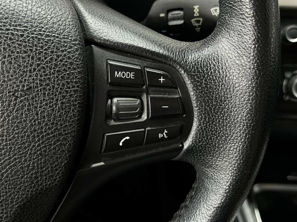 BMW 3 серии VI (F3x) с пробегом 2013 года, цена 1 750 000 рублей, 138515 км, седан, Автокод Объявления