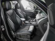 BMW X3 III (G01) Воронеж  - изображение 38