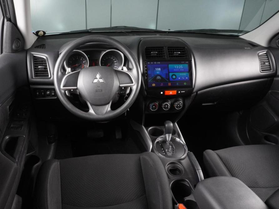 Mitsubishi ASX I Рестайлинг Минеральные Воды  - изображение 6