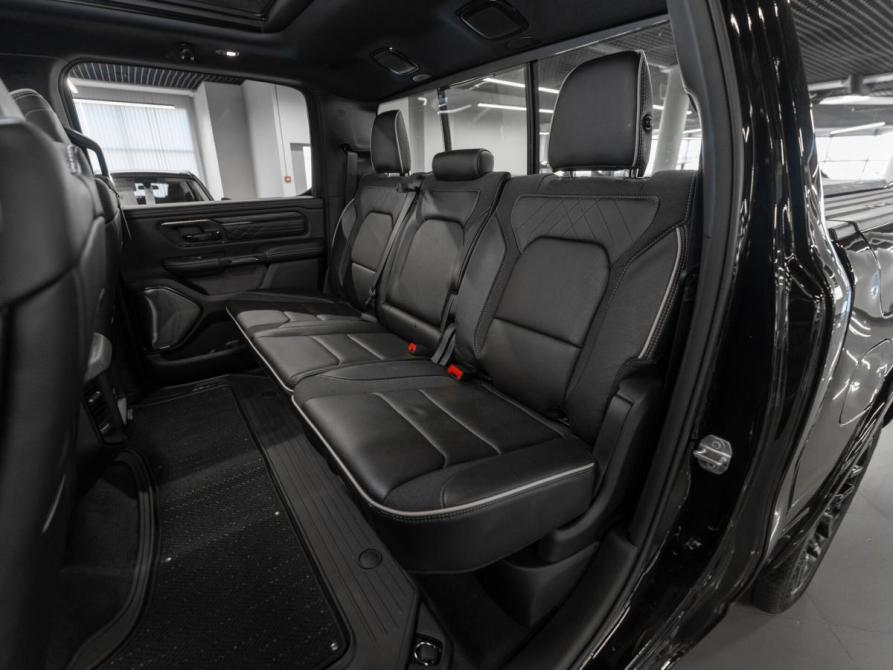 Ram 1500 V Рестайлинг Москва  - изображение 27