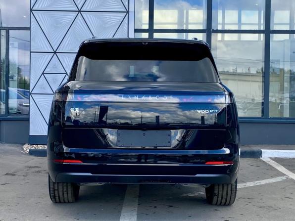 Новый Lynk &amp; Co 900 2026 года, цена 8 750 000 рублей, внедорожник, Автокод Объявления